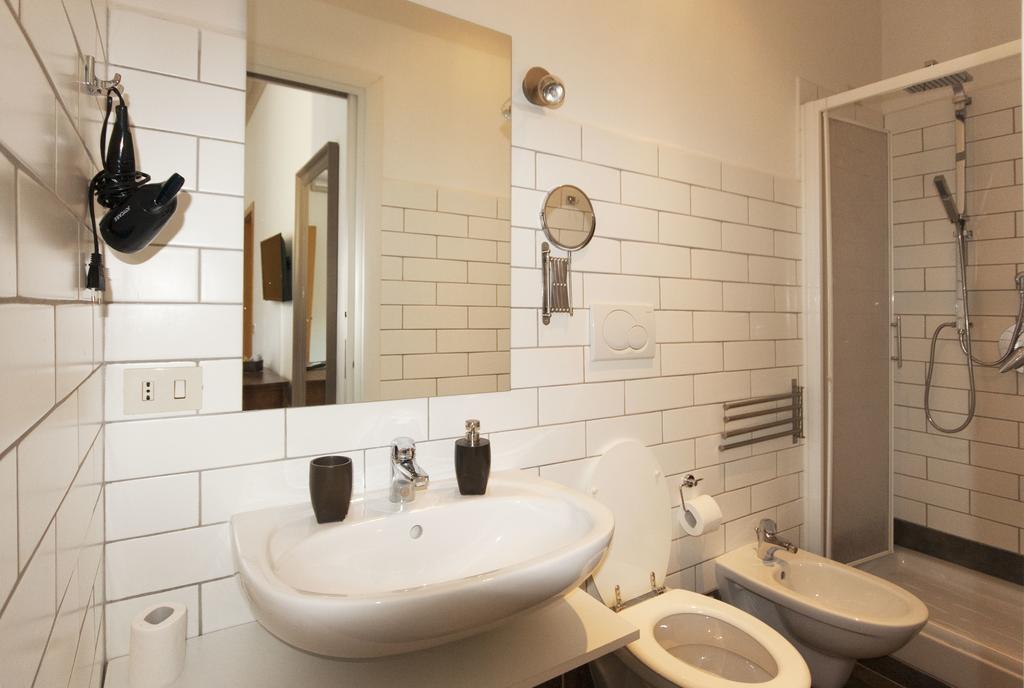Le Suites Di Tevere Home Rome Ruang foto