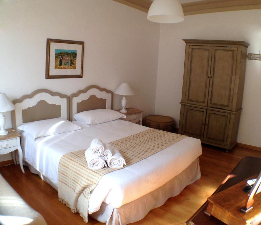 Le Suites Di Tevere Home Rome Ruang foto