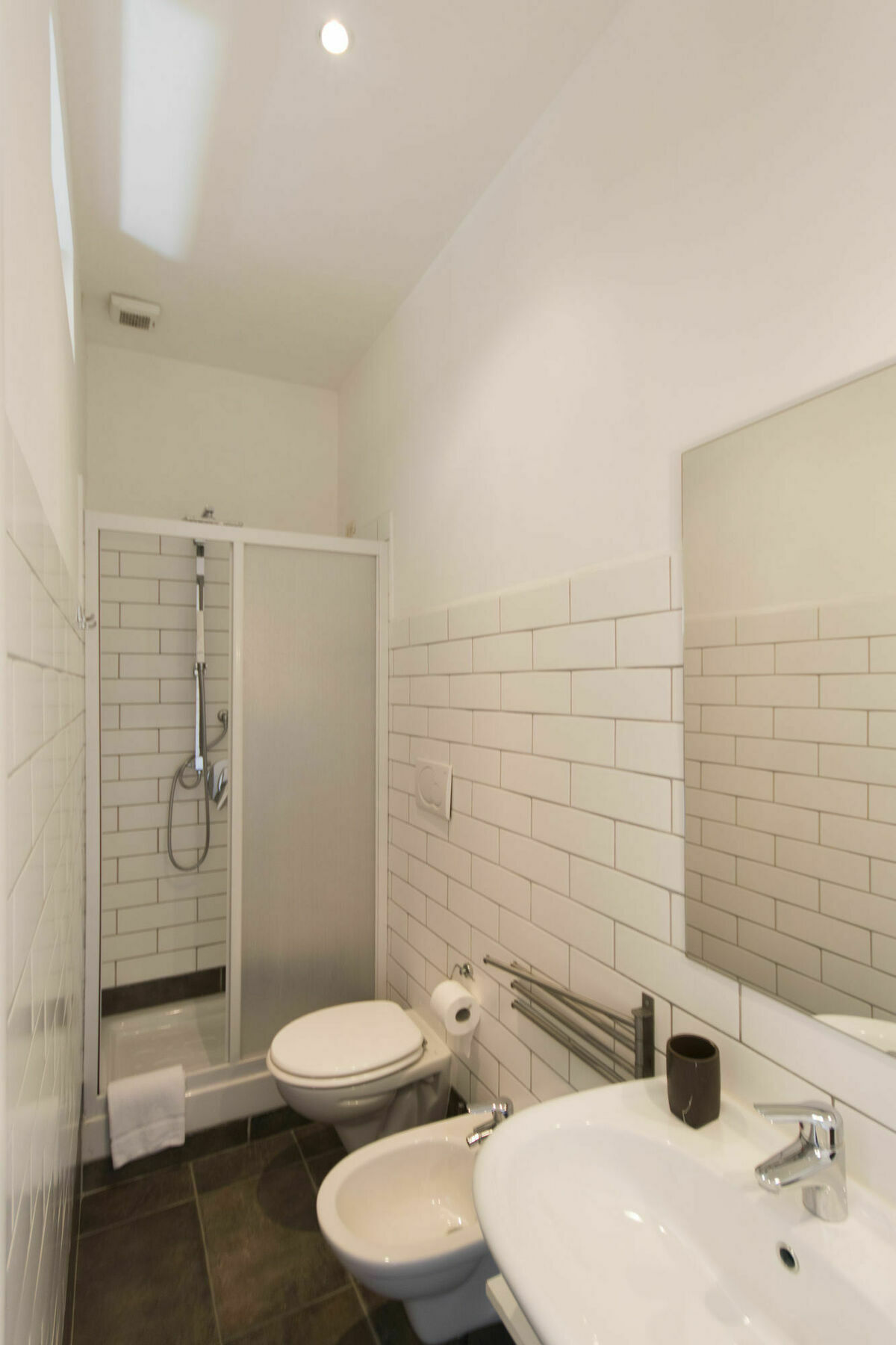 Le Suites Di Tevere Home Rome Bagian luar foto